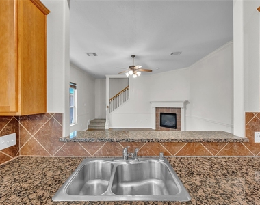 2614 Shady Acres Court - Photo Thumbnail 16