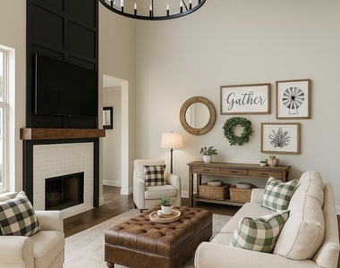 12907 Lake Mist Drive - Photo Thumbnail 5