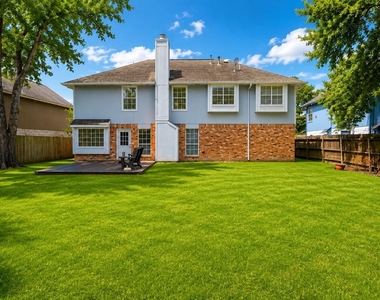 19002 Timber Way Drive - Photo Thumbnail 17
