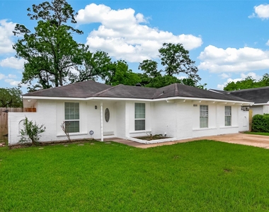 6311 Tall Willow Drive - Photo Thumbnail 1
