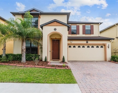11027 Tahiti Isle Lane - Photo Thumbnail 1
