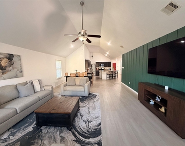21106 Kirkland Woods Drive - Photo Thumbnail 2