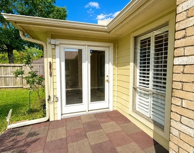 14906 Brookpoint Drive - Photo Thumbnail 24