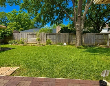 14906 Brookpoint Drive - Photo Thumbnail 26
