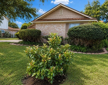 14906 Brookpoint Drive - Photo Thumbnail 20