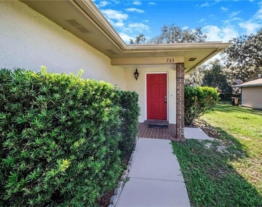 733 Mikasuki Drive - Photo Thumbnail 1