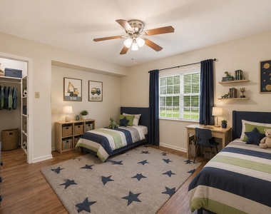 435 Rolling Wood Road - Photo Thumbnail 14