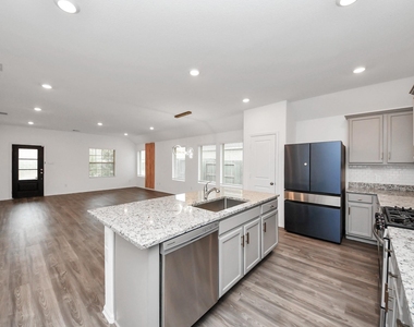 14230 Elrington Hollow Trail - Photo Thumbnail 1