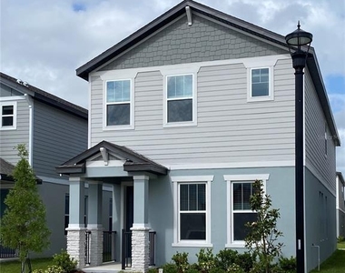 4512 Homestead Trail - Photo Thumbnail 1