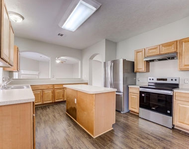 12415 Silversmine Drive - Photo Thumbnail 12