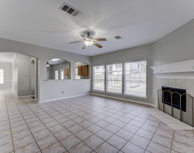 12415 Silversmine Drive - Photo Thumbnail 6