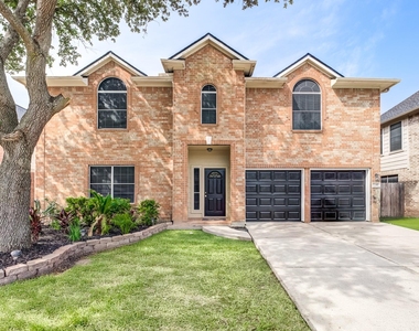 12415 Silversmine Drive - Photo Thumbnail 1