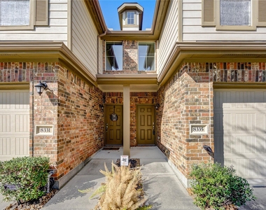 8335 Hawthorn Valley Lane - Photo Thumbnail 1