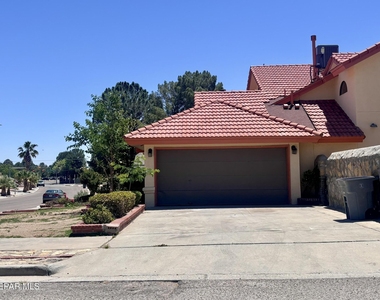 11670 Rufus Brijalba Drive - Photo Thumbnail 1