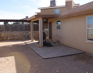 12928 Hueco Pit Drive - Photo Thumbnail 8