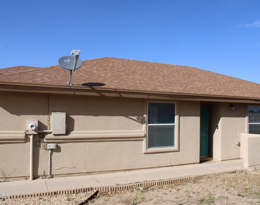 12928 Hueco Pit Drive - Photo Thumbnail 1