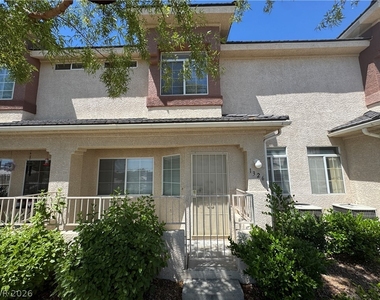 1326 Dusty Creek Street - Photo Thumbnail 2