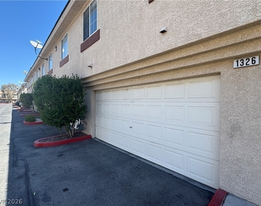 1326 Dusty Creek Street - Photo Thumbnail 1