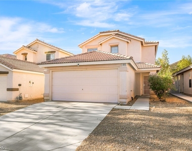 4849 Lone Grove Drive - Photo Thumbnail 1