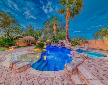 2526 Peaceful Prairie Court - Photo Thumbnail 3