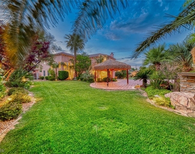 2526 Peaceful Prairie Court - Photo Thumbnail 9