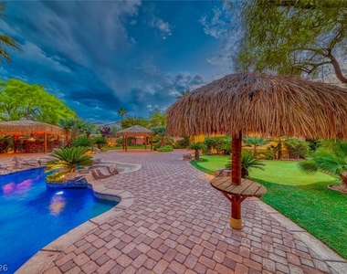 2526 Peaceful Prairie Court - Photo Thumbnail 50