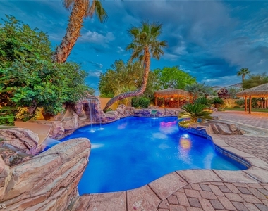 2526 Peaceful Prairie Court - Photo Thumbnail 4