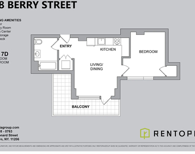 228 Berry Street - Photo Thumbnail 18