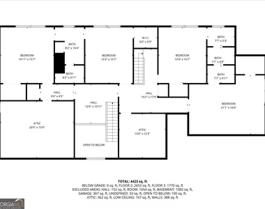 80 Cliffcreek Trace - Photo Thumbnail 59