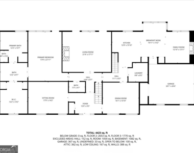80 Cliffcreek Trace - Photo Thumbnail 58