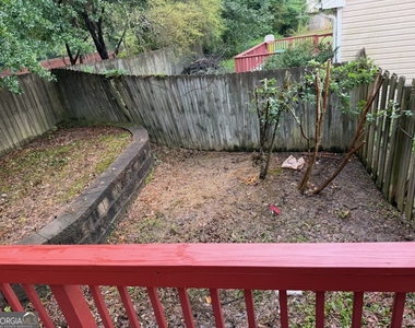 1840 Arborwood Drive - Photo Thumbnail 45