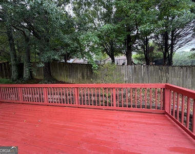 1840 Arborwood Drive - Photo Thumbnail 46