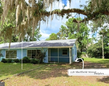 228 Sheffield Street - Photo Thumbnail 4