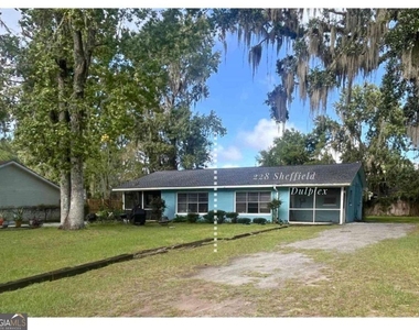 228 Sheffield Street - Photo Thumbnail 1