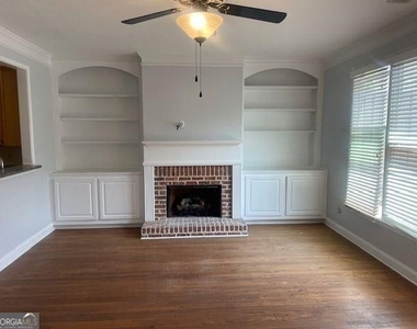3979 Covey Flush Court - Photo Thumbnail 7