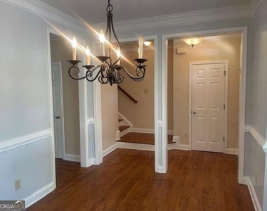 3979 Covey Flush Court - Photo Thumbnail 1