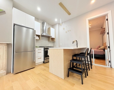 135 Quincy Street - Photo Thumbnail 1
