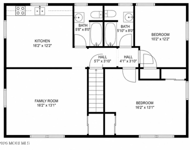 1 Gaston Avenue - Photo Thumbnail 9
