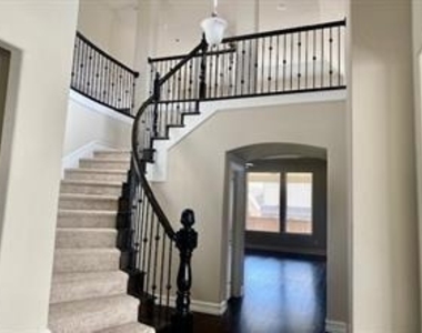 2725 Trophy Club Drive - Photo Thumbnail 2