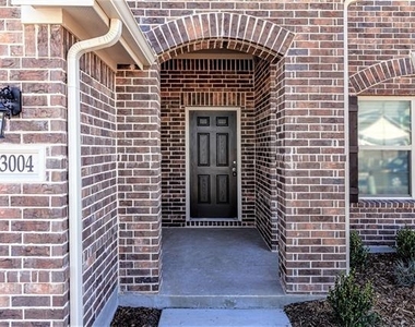 3004 Teak Drive - Photo Thumbnail 2