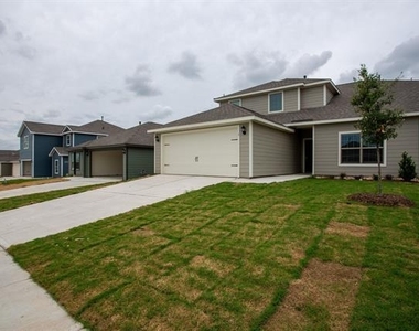 13812 Musselshell Drive - Photo Thumbnail 1