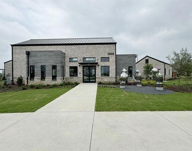 3705 Ray Roberts Drive - Photo Thumbnail 21
