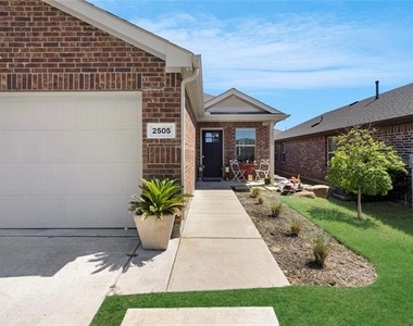 2505 Milne Court - Photo Thumbnail 2