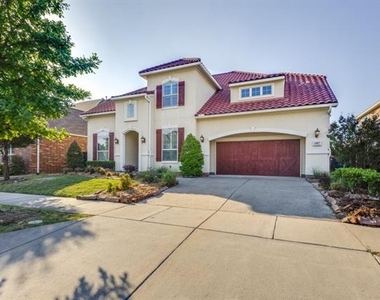 1407 Bridle Boulevard - Photo Thumbnail 1