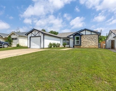 1505 Gentle Wind Drive - Photo Thumbnail 1