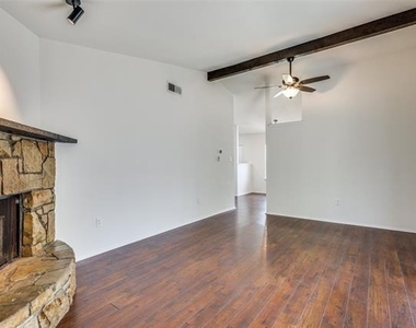 1505 Gentle Wind Drive - Photo Thumbnail 4