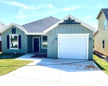 5718 Barkridge Drive - Photo Thumbnail 1