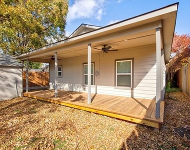 2521 Benbrook Boulevard - Photo Thumbnail 29