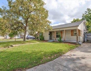 2521 Benbrook Boulevard - Photo Thumbnail 2