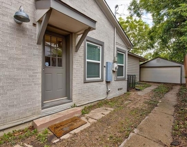 2521 Benbrook Boulevard - Photo Thumbnail 25